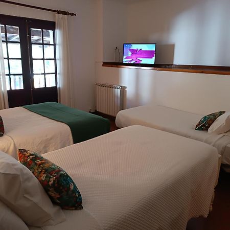 Hotel Sao Miguel Do Geres Pokoj fotografie