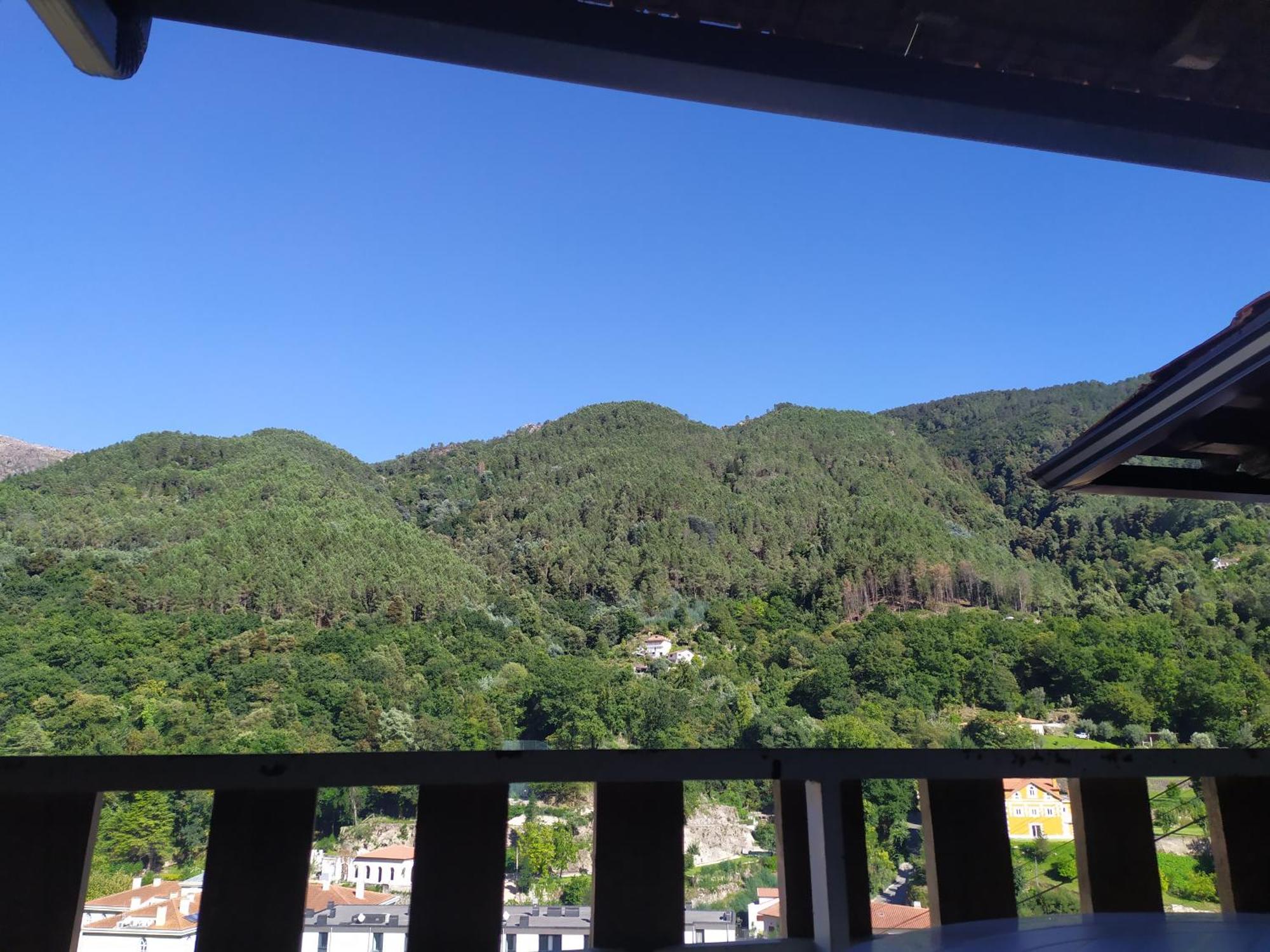 Hotel Sao Miguel Do Geres Pokoj fotografie