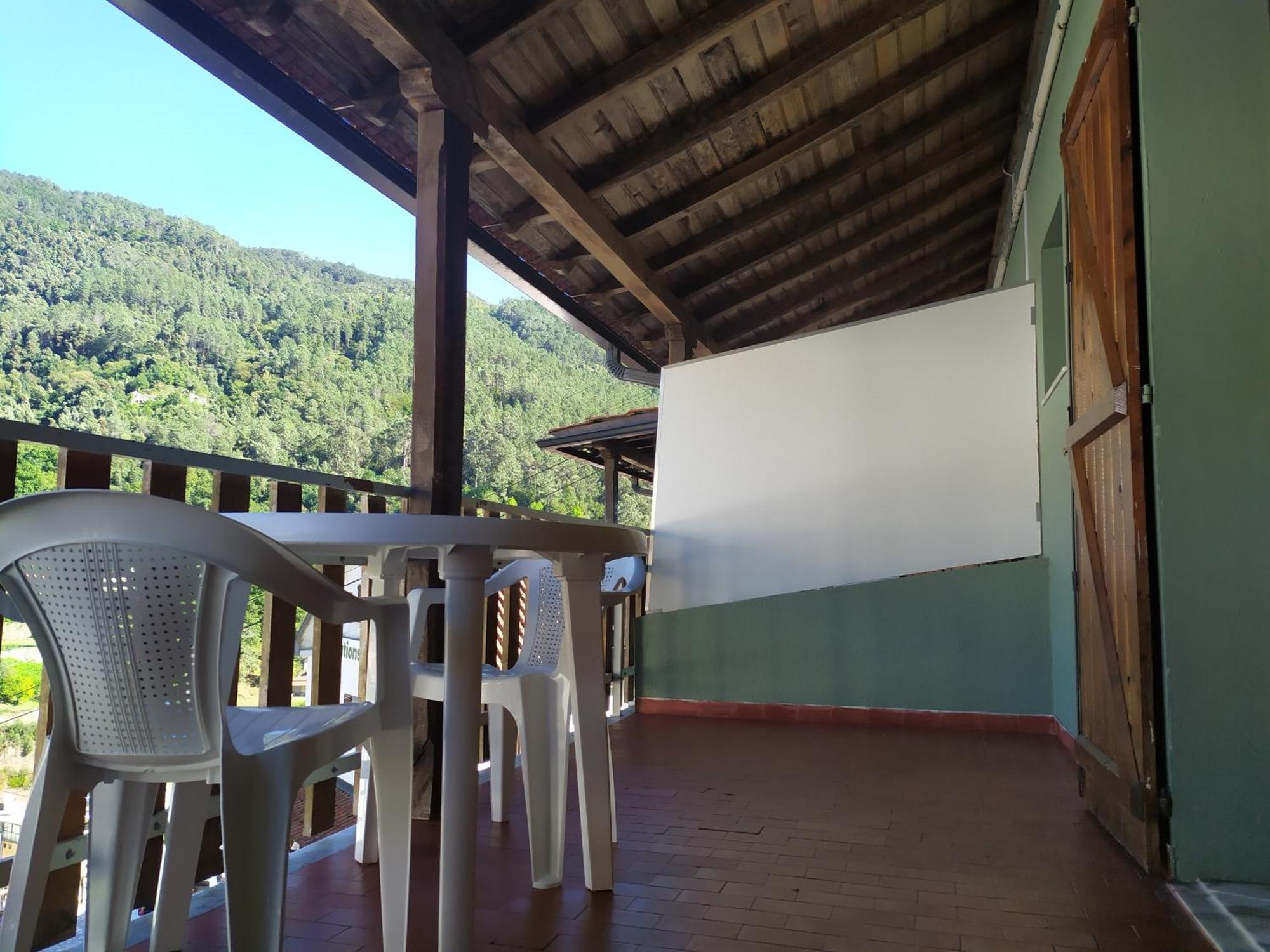 Hotel Sao Miguel Do Geres Pokoj fotografie