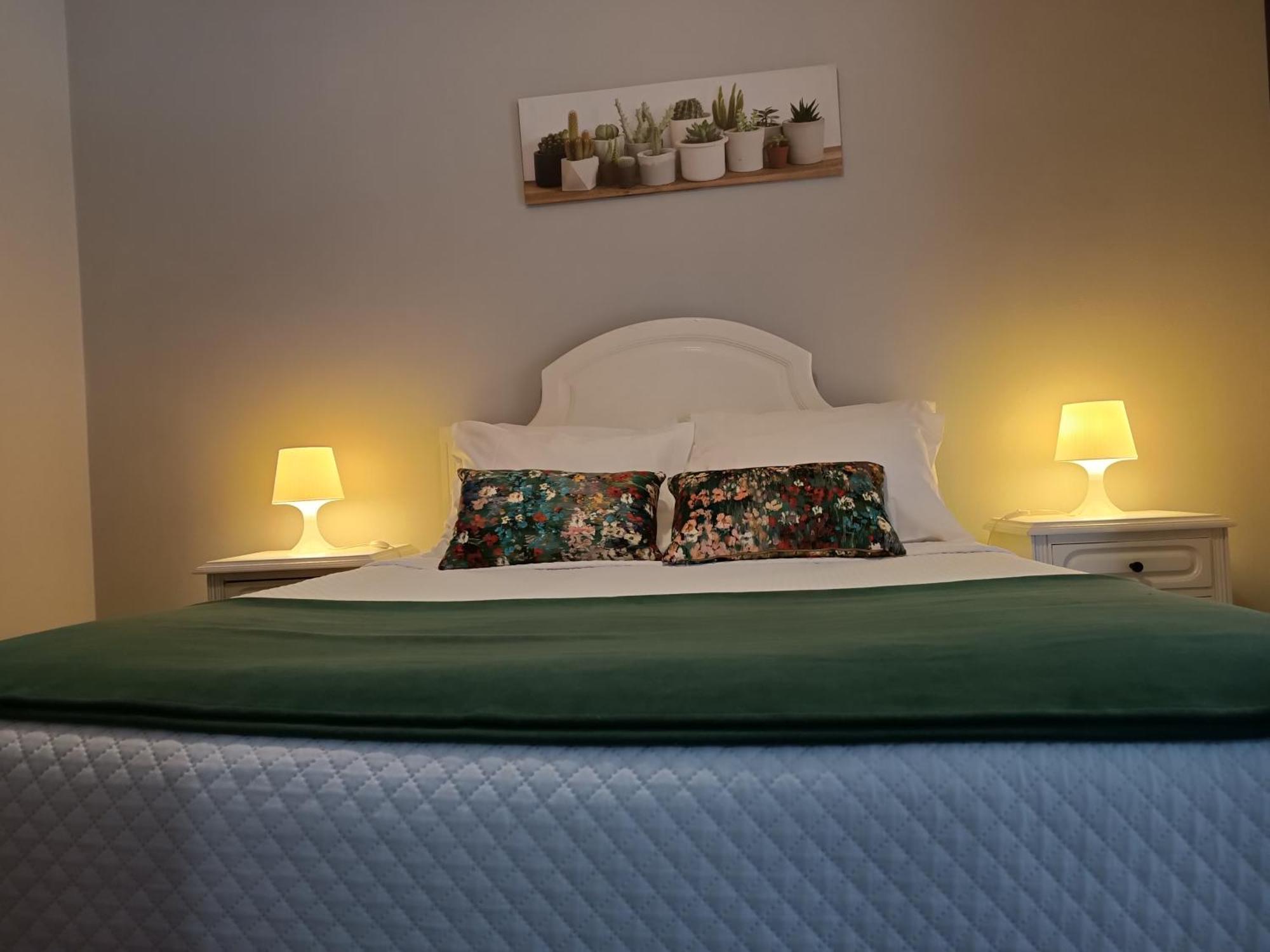 Hotel Sao Miguel Do Geres Pokoj fotografie