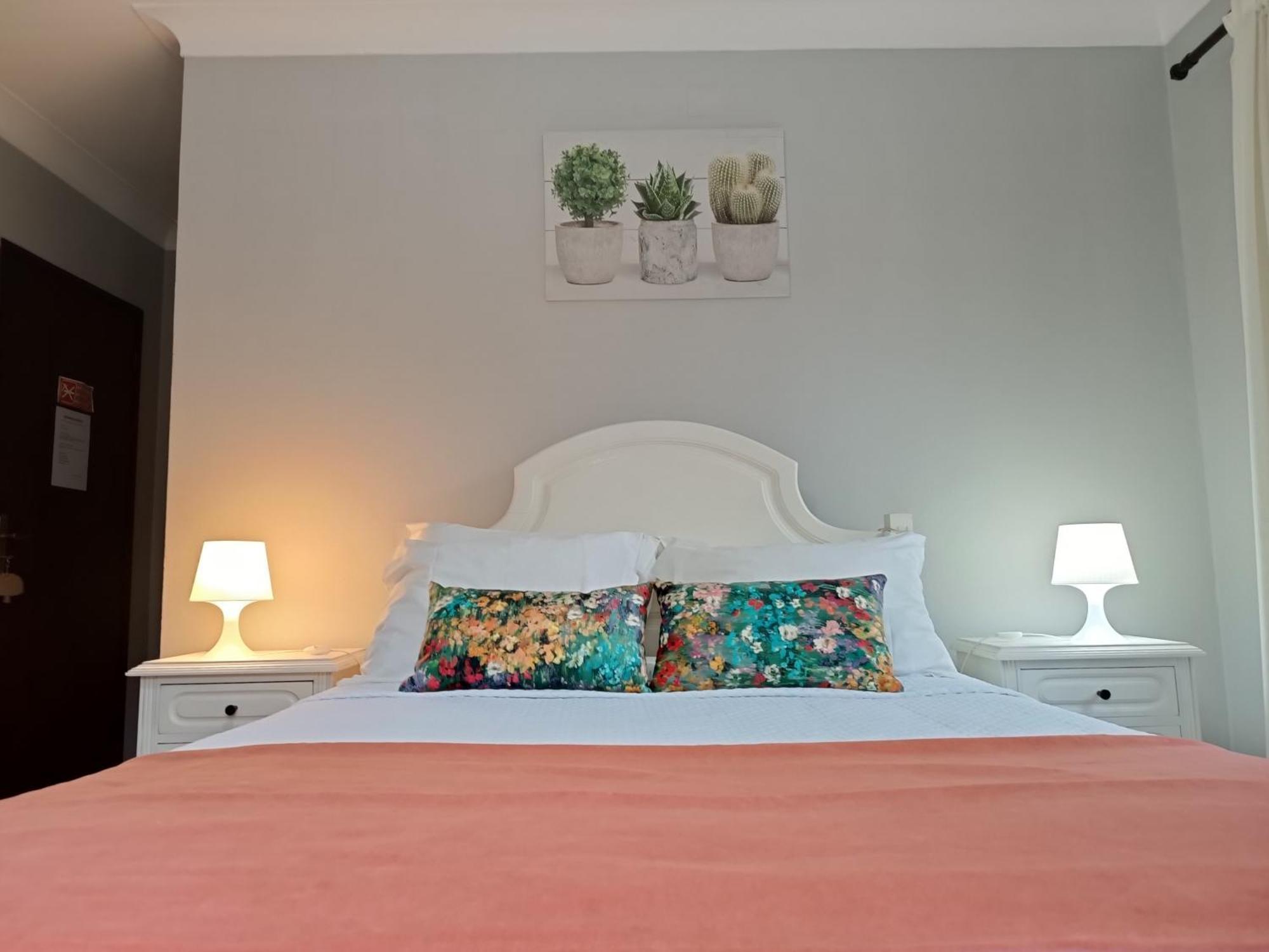 Hotel Sao Miguel Do Geres Pokoj fotografie