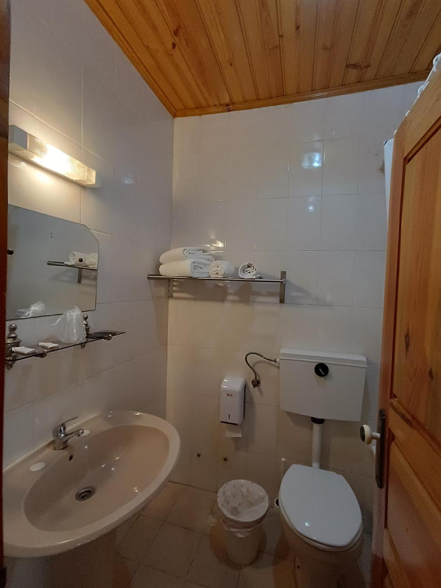 Hotel Sao Miguel Do Geres Pokoj fotografie